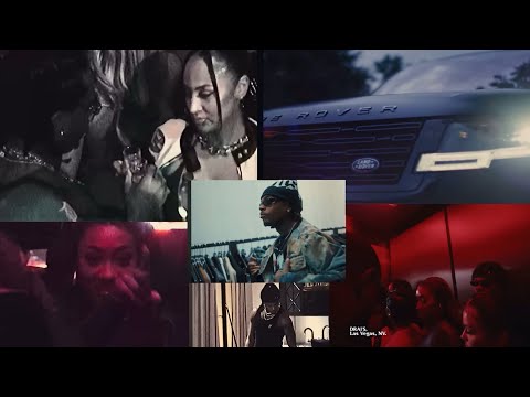 Gunna - endless (music video)