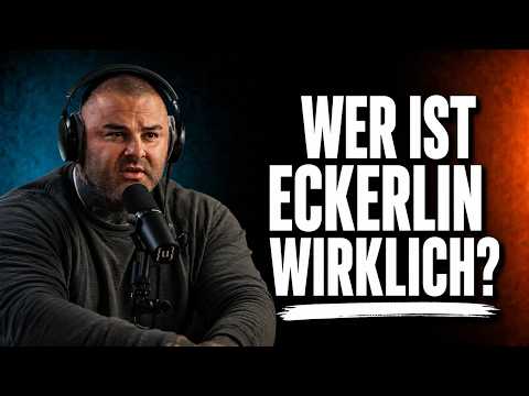 Die Wahrheit über Christian Eckerlin sein Doppelleben (Ex Hells Angel)