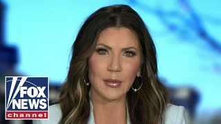 Gov. Kristi Noem