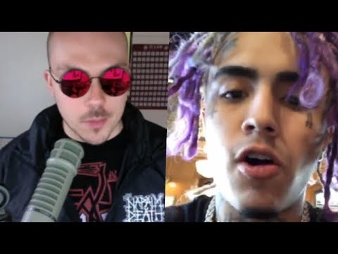 Will Lil Pump Take J. Cole's Advice?
