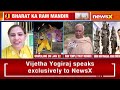 Arun Yogirajs Idol Finalized | Vijetha Arun Expresses Happiness | NewsX  - 05:53 min - News - Video