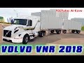 Volvo VNR 2018 (1.28 - 1.29 OB)