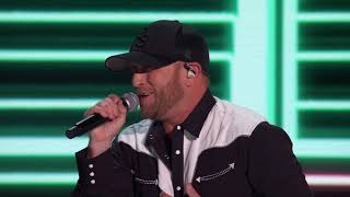 Cole Swindell - She Had Me At Heads Carolina (Remix) [Live at the 58th ACM Awards]