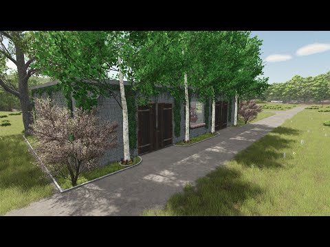 Luxury garage v1.0.0.0