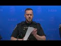 LIVE: Canadian police make arrest after 4 children, 2 adults found dead  - 35:18 min - News - Video