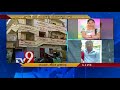 Jilted lover kills girl in Hyderabad