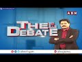 జగన్ రెడ్డి అబద్ధాలకు అంతు లేదా? భ్రమ భూతం | YS Jagan Lies On AP Capital | The Debate | ABN  - 49:32 min - News - Video