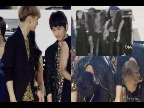 Reason why I ship OnKey