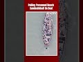 Lok Sabha | Polling Personnel Reach Sandeshkhali On Boat As Island Readies For The Mega Battle - 00:53 min - News - Video