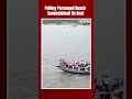 Lok Sabha | Polling Personnel Reach Sandeshkhali On Boat As Island Readies For The Mega Battle