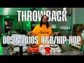 VIBE SHIFTER #4 R&B HIP-HOP 00's & EARLY 10's BY DJ HIT COMBO