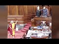 “I will call you madam…” When Jaya Bachchan yelled in front of VP Jagdeep Dhankhar in Rajya Sabha