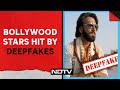 Ranveer Singh Deepfake Video | String Of Bollywood Stars Hit By Deepfake Videos