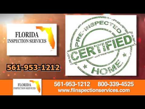 Home Inspection Services Boca Raton FL -  Florida Inspection Services by Florida Inspection Services