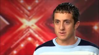The X Factor Season 4 Favourite Bad Auditions Part 31