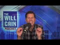 This poll shows why the Democrats may finally dump Biden | Will Cain Podcast  - 16:44 min - News - Video