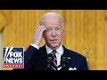 This poll shows why the Democrats may finally dump Biden | Will Cain Podcast