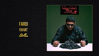 Fardi — Rahat (EP «QARA QAND»)