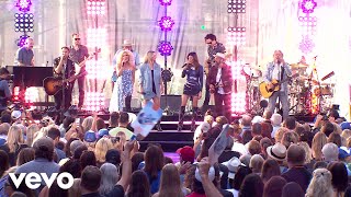 Little Big Town, Sugarland - Take Me Home (Live From The TODAY Show)