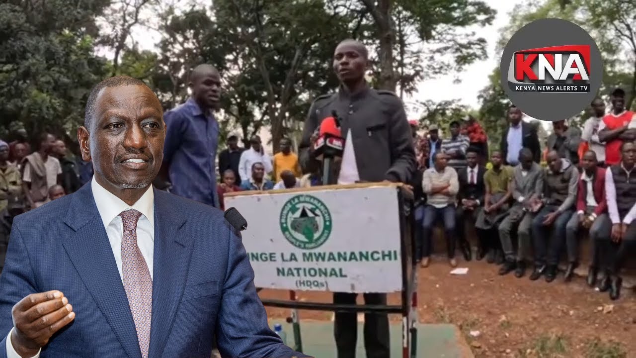 RUTO NI PRESIDENT MZURI LAKINI SHIDA YAKE HATAKI KUSKIZA WAKENYA WALIMCHAGUA!