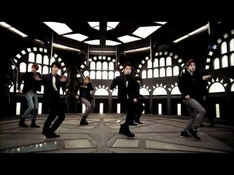 Super Junior-M - Too Perfect (Español)