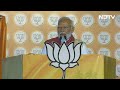 PM Modi Live | Public Meeting In South Goa | Lok Sabha Election 2024 | NDTV 24x7  - 00:00 min - News - Video