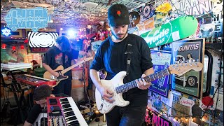 THE WLDLFE - &quot;Waterfalls&quot; (Live at JITVHQ in Los Angeles, CA 2018) #JAMINTHEVAN