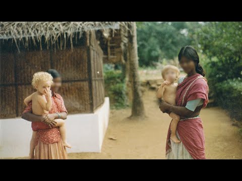 The Ashram Children: I Am No Body, I Have No Body'