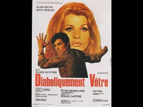 Diaboliquement vôtre'