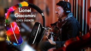 Lionel Giacomini - Locu silenziu