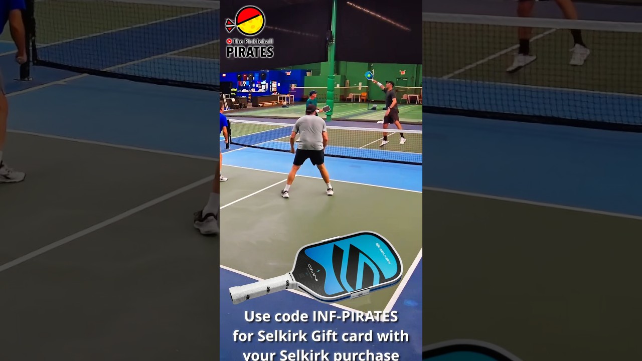 🥷Back and Forth #pickleball #sports #sporthighlights #pickleballhighlights