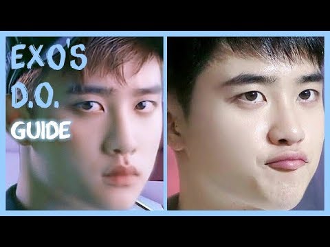 A GUIDE TO EXO'S D.O.