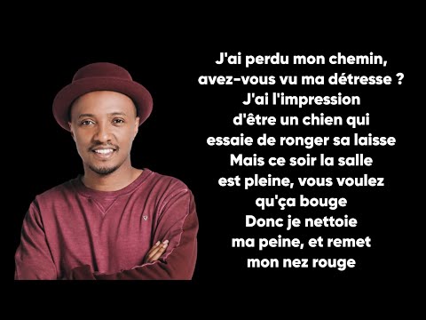 Soprano - Clown (Paroles/Lyrics)