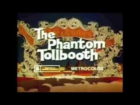 The Phantom Tollbooth'