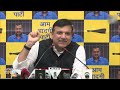 “BJP-Sponsored Water Crisis…” Sanjay Singh on BJP’s Protest Over Delhi Water Crisis | News9  - 04:15 min - News - Video