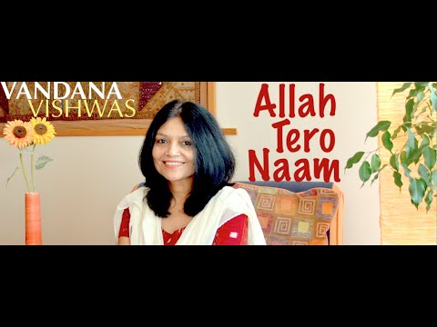 Vandana Vishwas - Sabko Sanmati De Bhagwaan