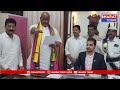 టెక్కలి: కూటమి ఎంఎల్ఏ అభ్యర్థిగా నామినేషన్ దాఖలు చేసిన అచ్చెన్నాయుడు | Bharat Today  - 05:11 min - News - Video