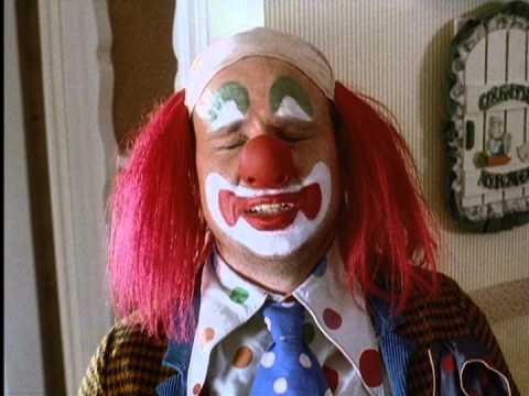 Shakes the Clown'