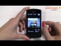 Видеообзор смартфона Acer Liquid mini