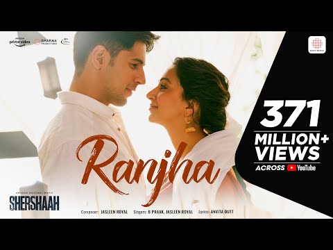 Video song ‘Ranjha’ from Shershaah - Sidharth Malhotra, Kiara Advani Video song ‘Ranjha’ from Shershaah - Sidharth Malhotra, Kiara Advani