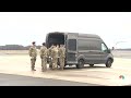Full video: Biden attends dignified transfer for soldiers killed in Jordan  - 16:05 min - News - Video