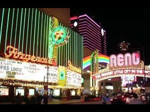 город в америке с казино