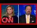 Its simple math: Keilar spars with White House official over claims about transgender shooters