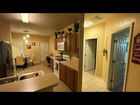 Property video