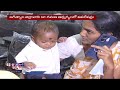 Heart Surgery Special Camp Ends In NIMS Hospital |Successfully Performed Surgery For 20 Children| V6  - 02:34 min - News - Video