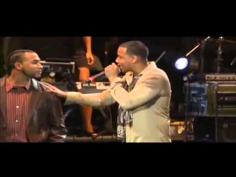Ella y Yo - Aventura Ft. Don Omar EN VIVO