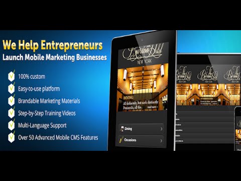 Calgary Web Design for Mobile Friendly Websites | 587 315 0017