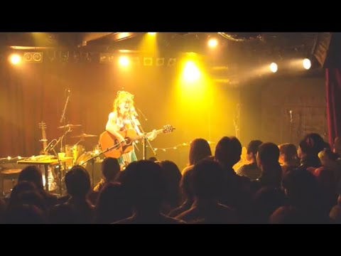 坂口喜咲 こころの王様(2016)
