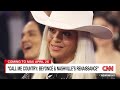 Rissi Palmer describes impact of Beyonce’s “Cowboy Carter”  - 07:39 min - News - Video