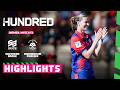Southern Brave vs Birmingham Phoenix | Women | Match Highlights | #TheHundred 2026